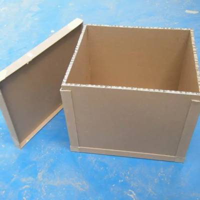 余杭区蜂窝纸箱厂生产销售蜂窝纸板,蜂窝纸箱