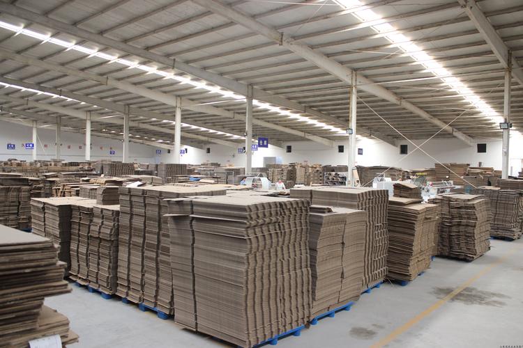 东营优质包装纸盒生产厂家,特规纸箱现货